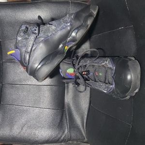 Air Jordan 6 Rings Six Championships